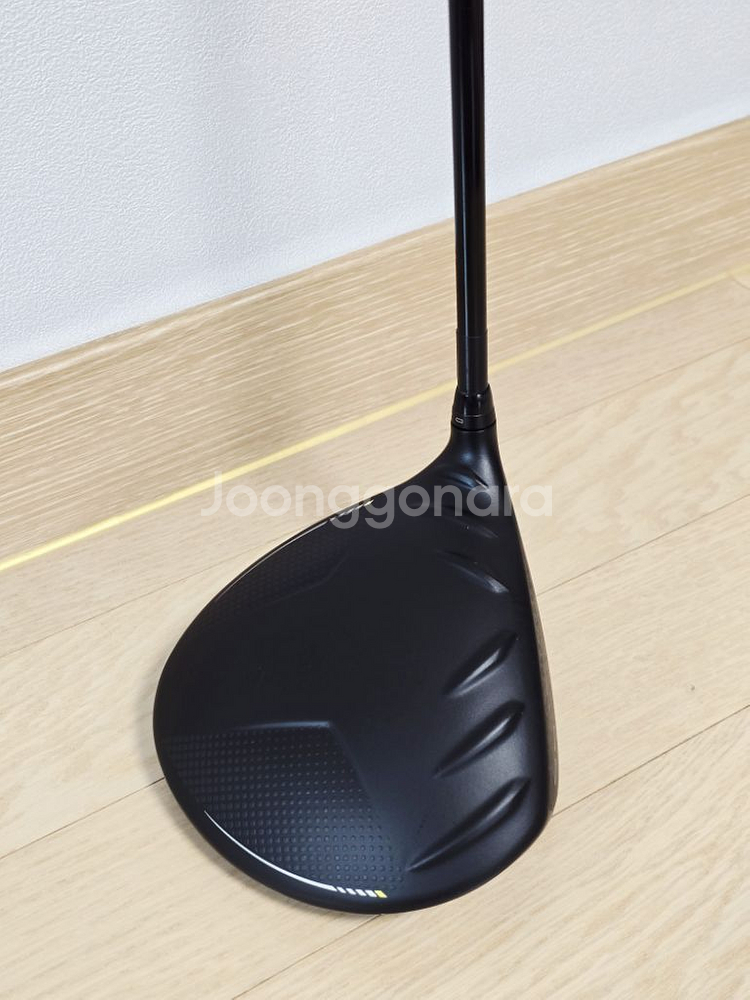 핑 430 MAX 드라이버 9도 5S샤프트 A급--7