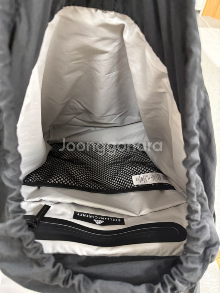 아디다스 스텔라맥카트니 백팩--4