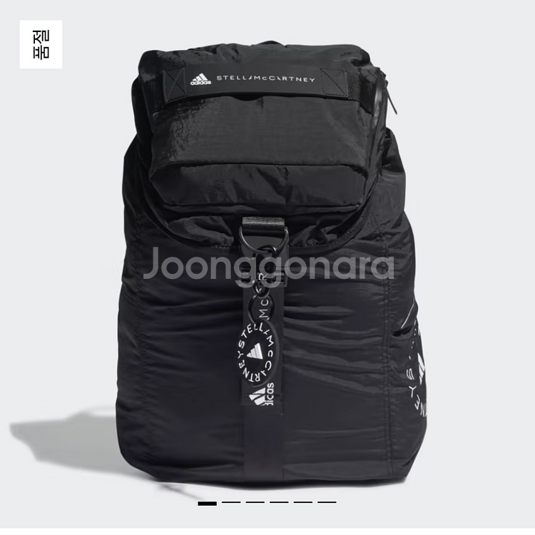 아디다스 스텔라맥카트니 백팩--8