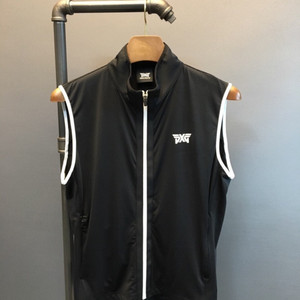 pxg 골프 조끼 새상품