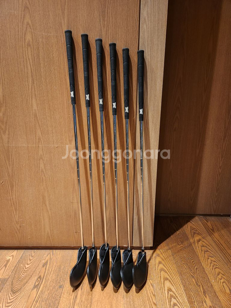 PXG Gen4 0311ST 5-P 6아이언--6