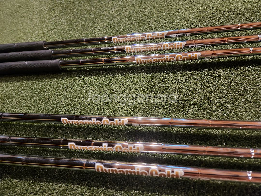PXG Gen4 0311ST 5-P 6아이언--4