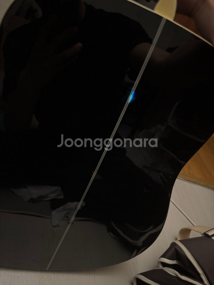 통기타 팝니다--1
