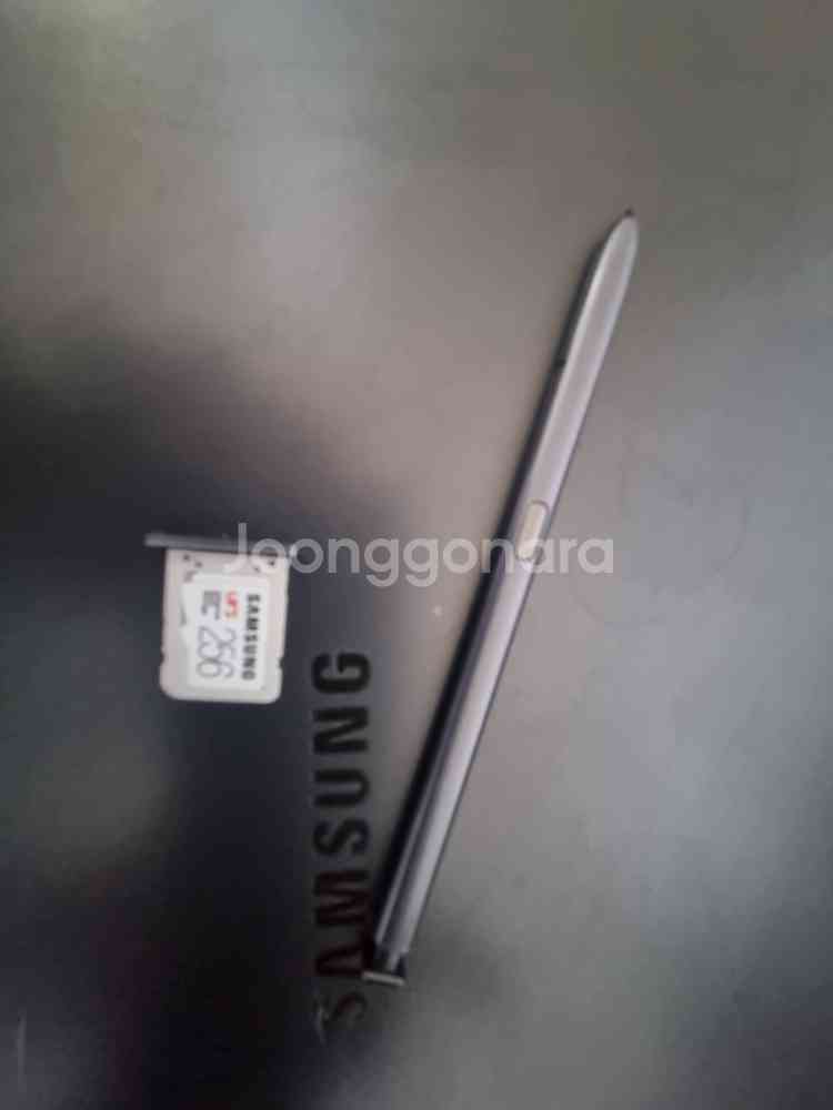삼성 갤럭시북 플렉스2 NT950QDA-XC58B--3
