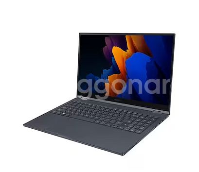 삼성 갤럭시북 플렉스2 NT950QDA-XC58B--0