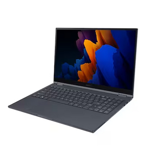 삼성 갤럭시북 플렉스2 NT950QDA-XC58B