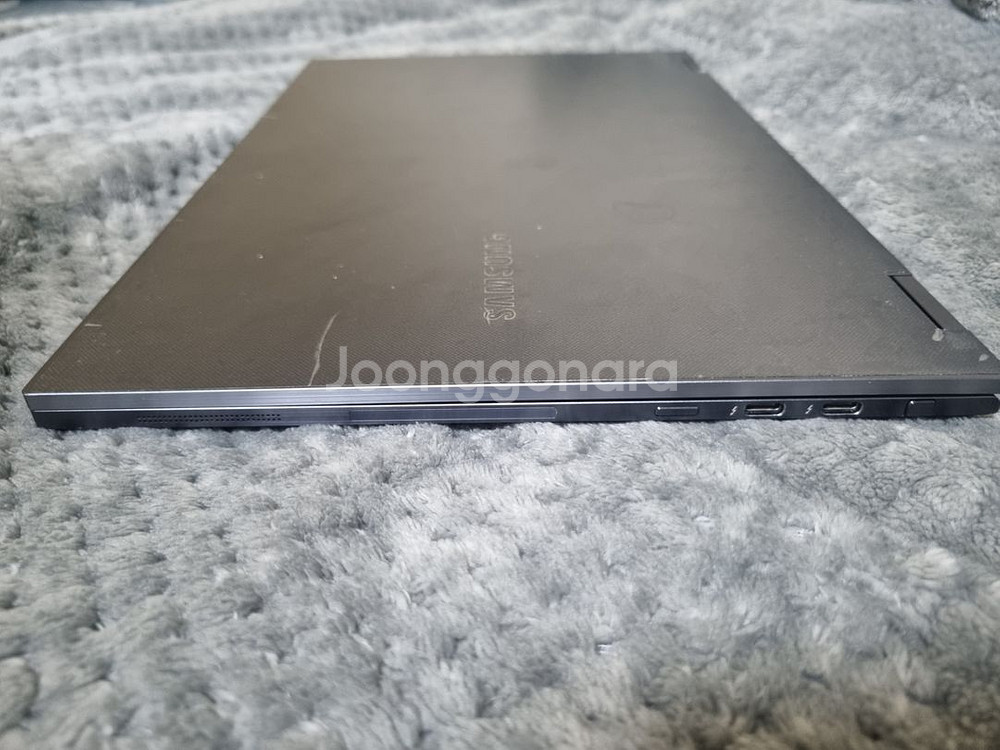 삼성 갤럭시북 플렉스2 NT950QDA-XC58B--7