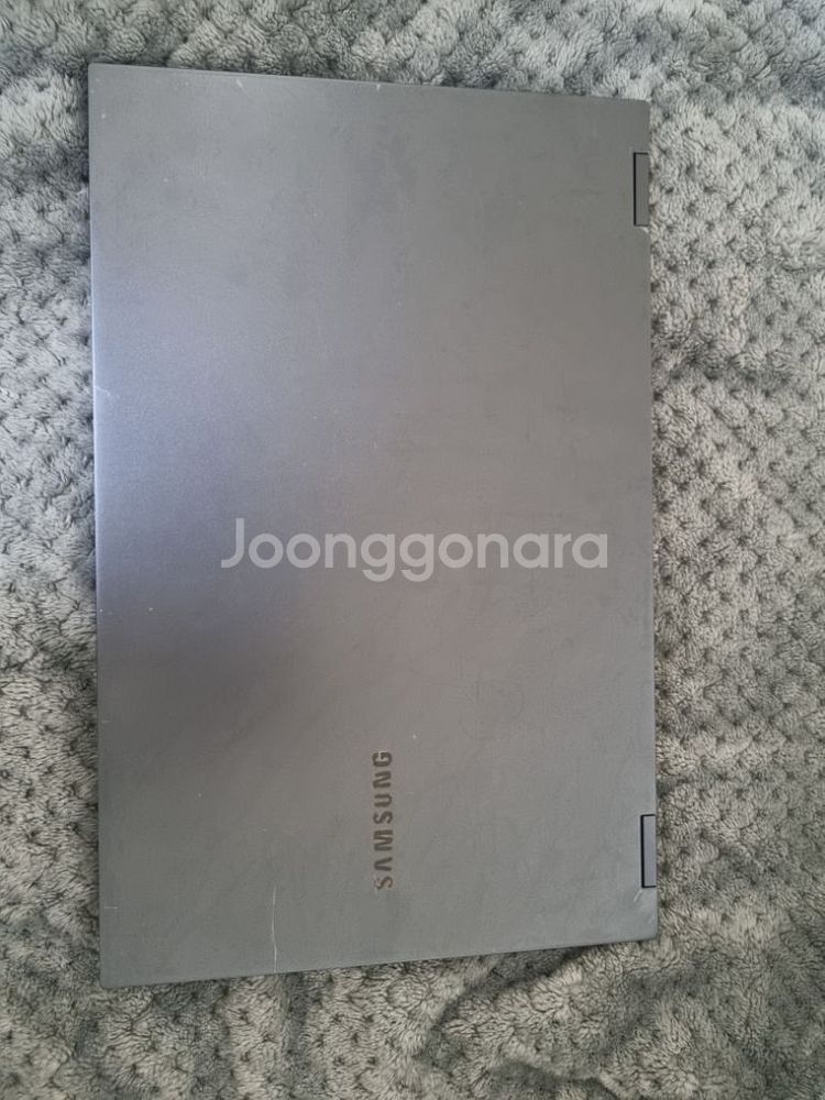 삼성 갤럭시북 플렉스2 NT950QDA-XC58B--8