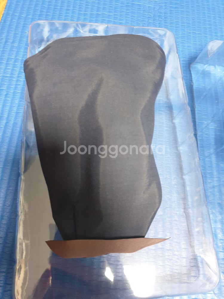반다이 구체관절인형 샹크스피규어 (원피스피규어)--3