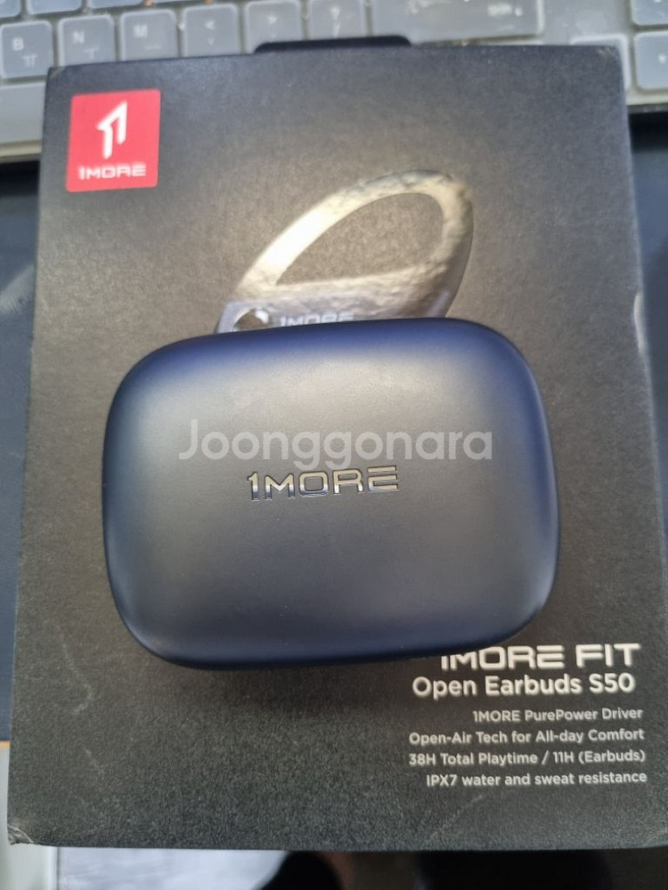 1more fit s50--0