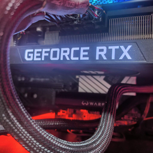RTX3080 10gb 판매합니다