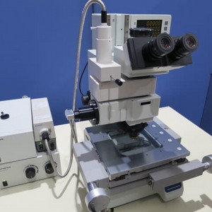 올림푸스 측정현미경 STM6