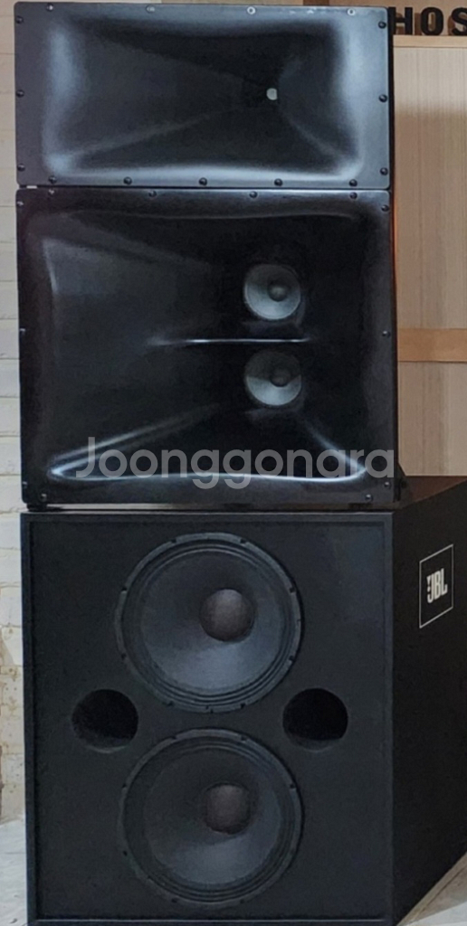 JBL 스피커 셋트 입니다--1