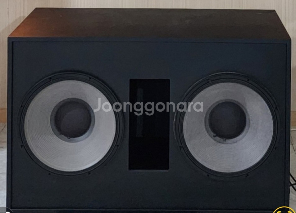JBL 스피커 셋트 입니다--3