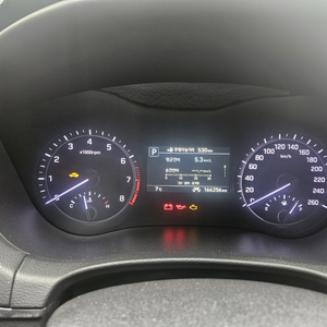 구 g80계기판