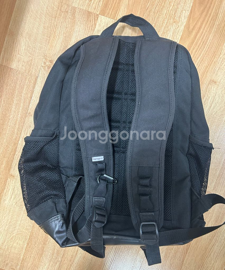 칼하트 레거시 스탠다드 백팩--1
