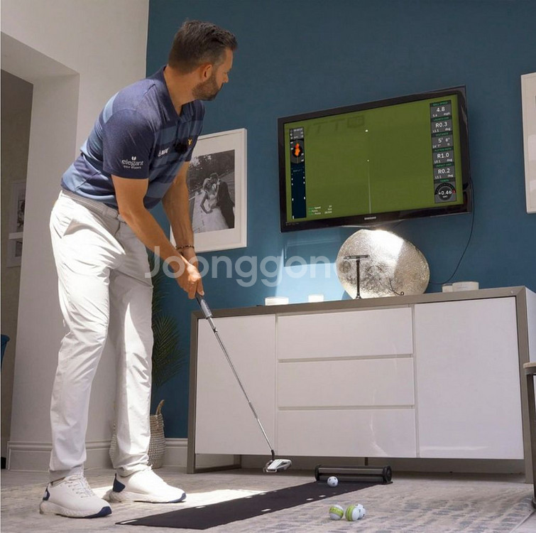 tour putt--4