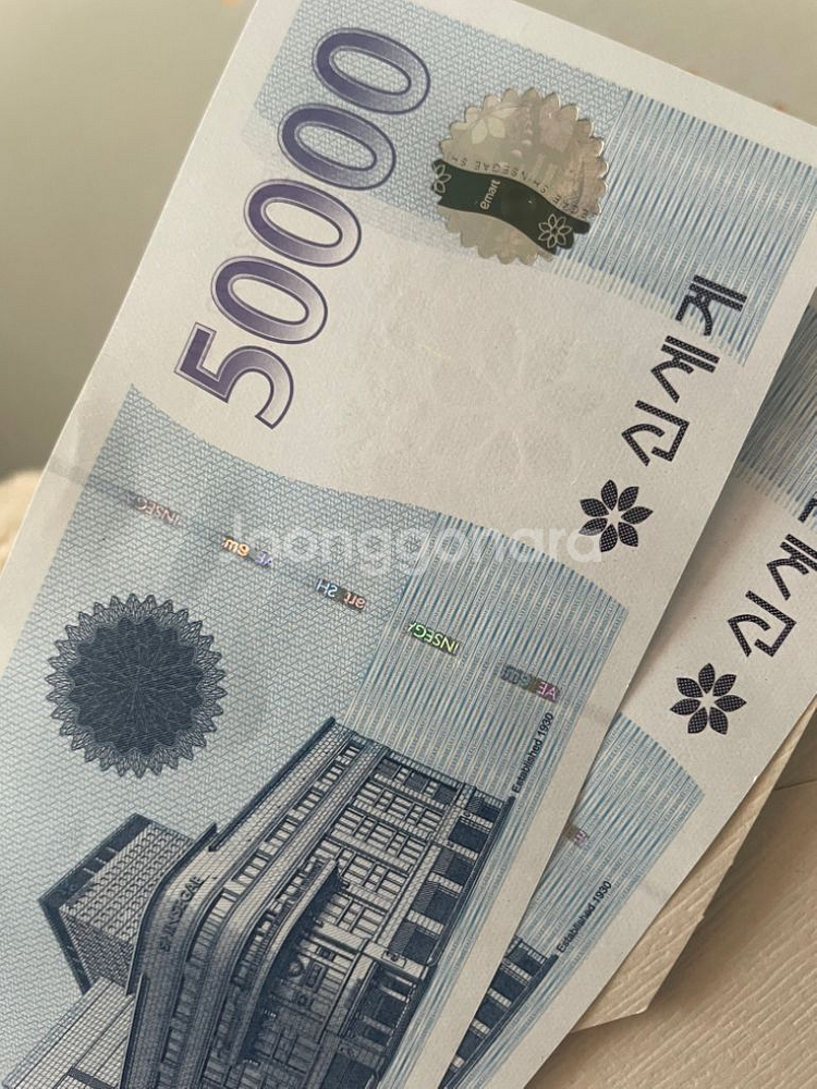 신세계 상품권 10만원권--0