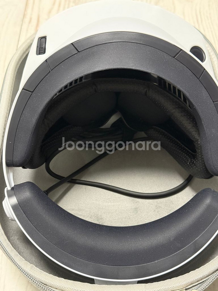 PS VR2 (추가 액세서리 포함) 판매합니다. (1회--4