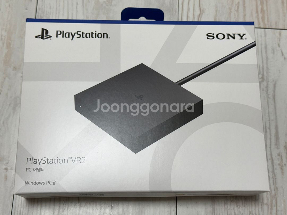 PS VR2 (추가 액세서리 포함) 판매합니다. (1회--6