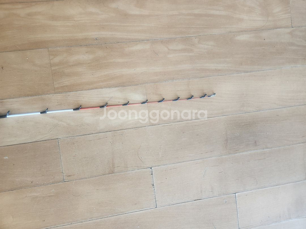 다이와 극예 쿄쿠에이 마루 이카 레드튠 AGS MC--1