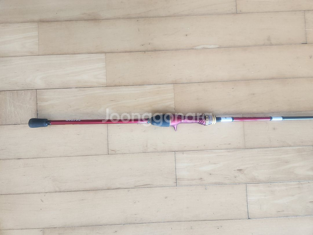 다이와 극예 쿄쿠에이 마루 이카 레드튠 AGS MC--3