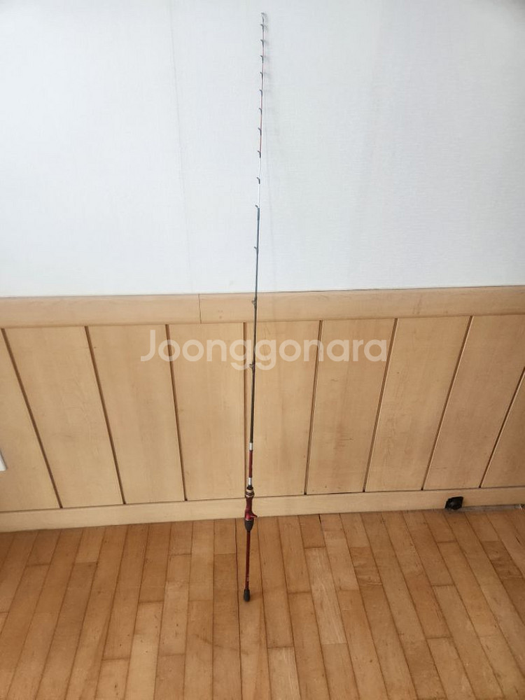 다이와 극예 쿄쿠에이 마루 이카 레드튠 AGS MC--0