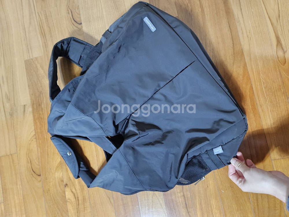 마이플러피 강아지 이동가방 기내사용가능--0