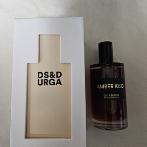 디에스 앤더가Amber Kiso D.S. Durga 1