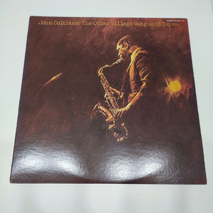 John Coltrane The Other Villa
