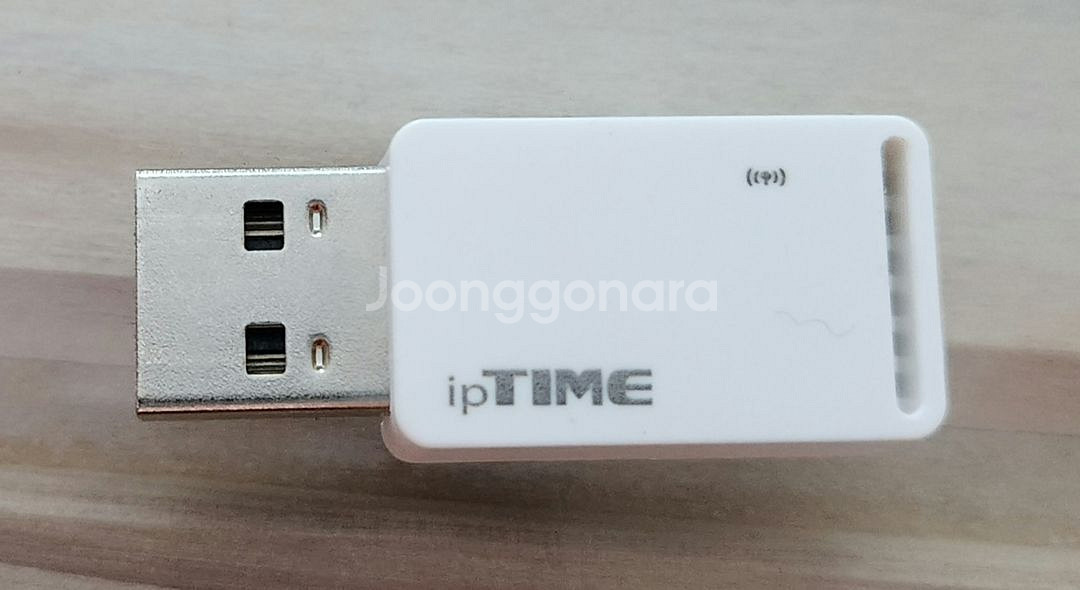 ipTIME A3000mini 무선랜카드 (USB형)--0