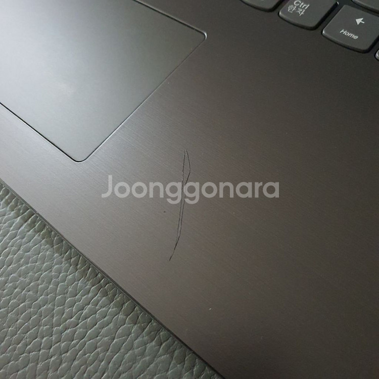 레노버 아이디어패드 330 노트북 (교환가능)--7