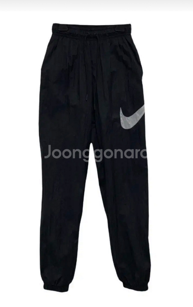 나이키 바스락 추리닝--0