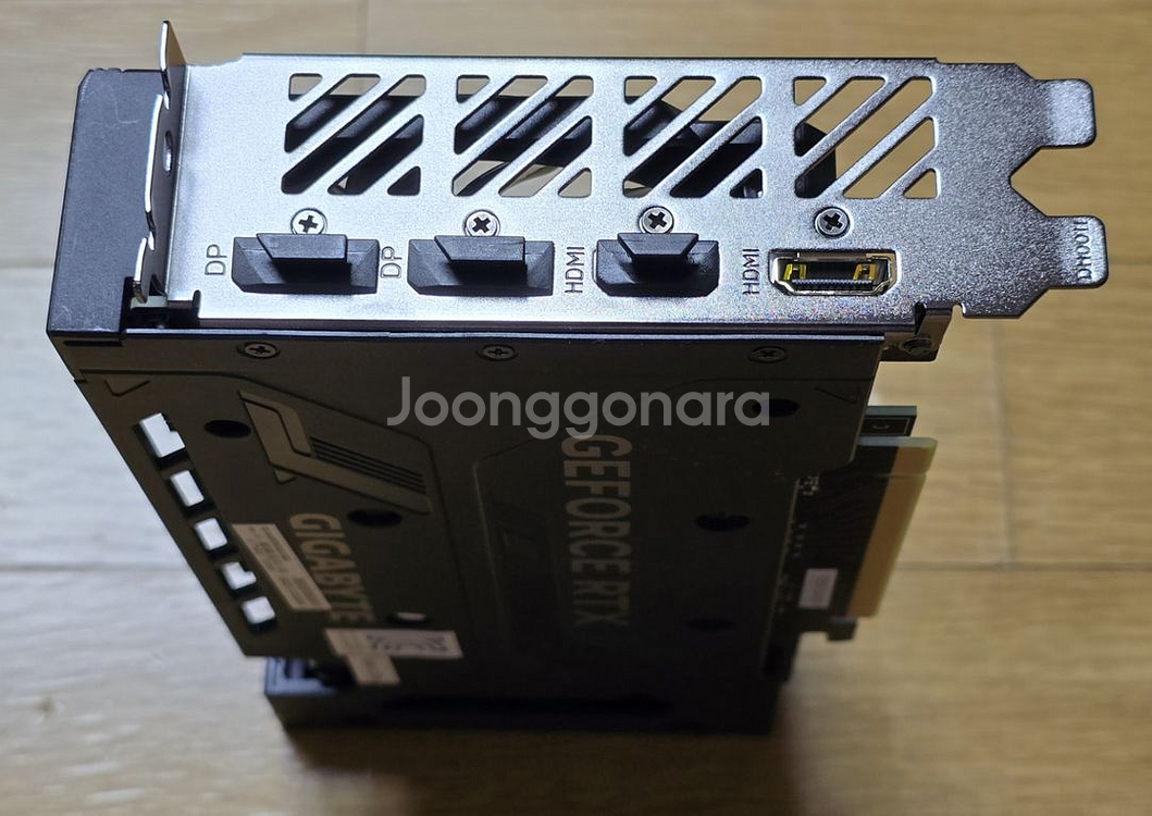 지포스 RTX 4060 Ti RTX4060TI--2