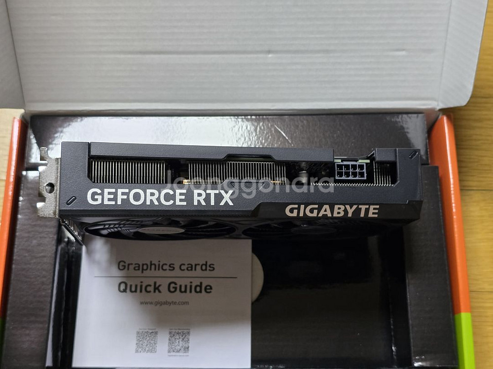 지포스 RTX 4060 Ti RTX4060TI--3