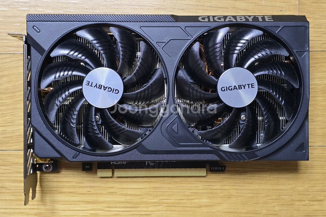 지포스 RTX 4060 Ti RTX4060TI--1