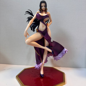 원피스 3D2Y POP 핸콕 한정 메가하우스 피규어 박