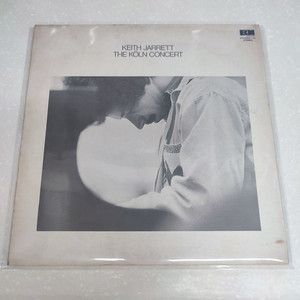 Keith Jarrett Koln Concert