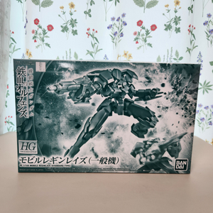 (무료배송)반다이 HG 레긴레이즈 일반기