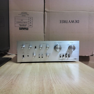 파이오니아 인티앰프 SA 8800 2호 (오디오 스피커
