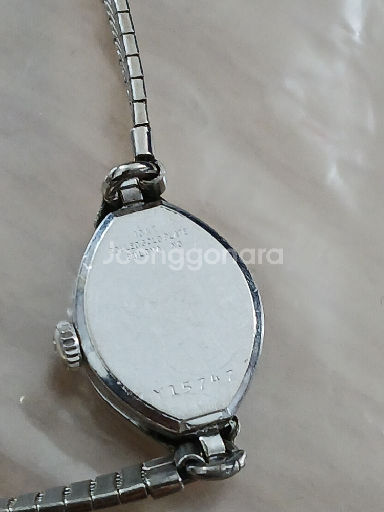 부로바수동여성시계--8
