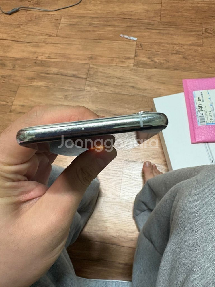 아이폰xs 64기가 팝니다!--7