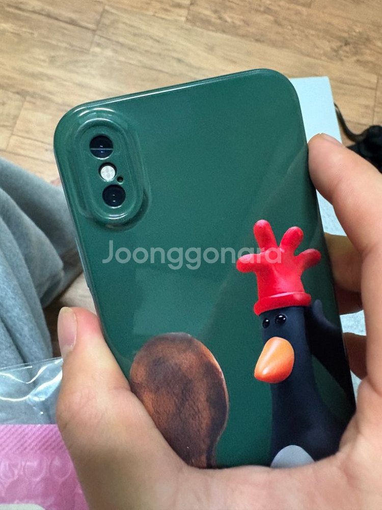 아이폰xs 64기가 팝니다!--8