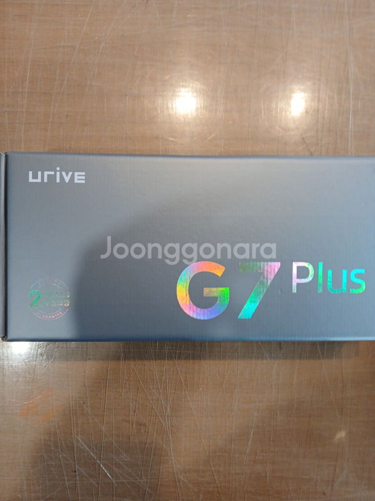 G7 플러스 50대일괄판매--0
