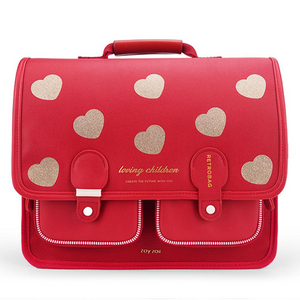 란도셀 조이조이책가방+보조가방