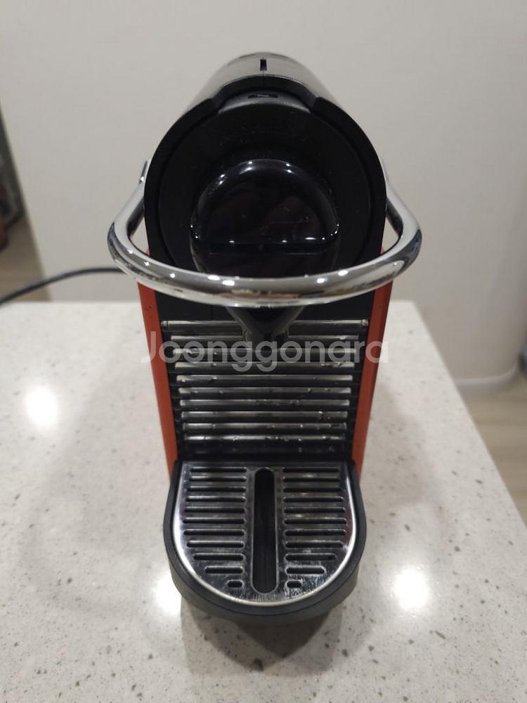 네스프레소 픽시(C60)--0