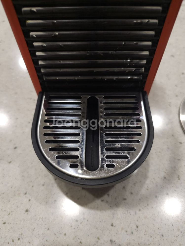 네스프레소 픽시(C60)--5