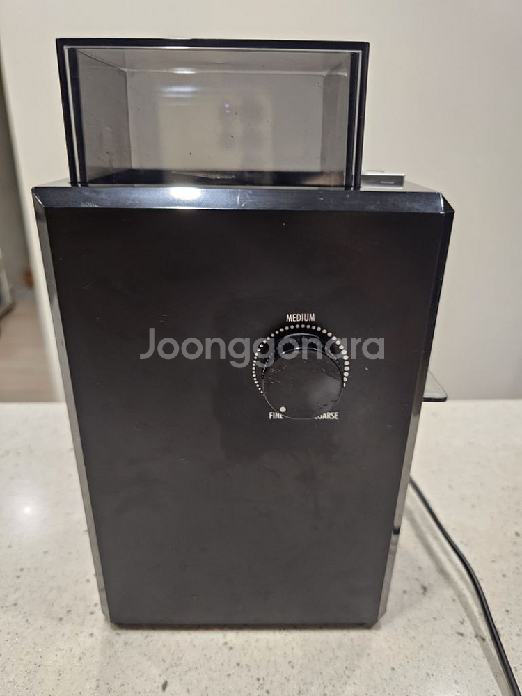 KG79 드롱기 그라인더--1