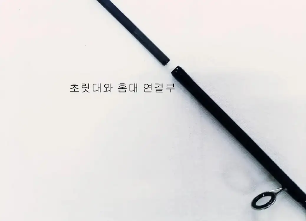 루어낚시대2대+3000번릴2대+릴줄+낚시가방 이미지