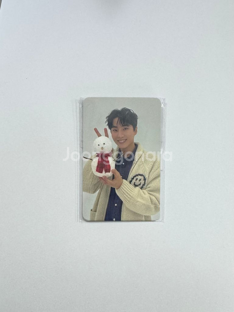 데이식스 클콘 온라인엠디 4만원포카 영케이--0